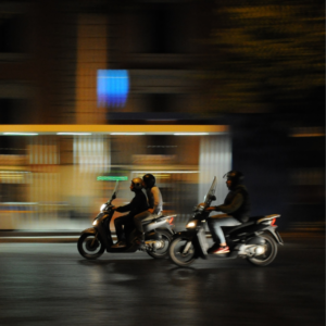 MOTOCICLETAS