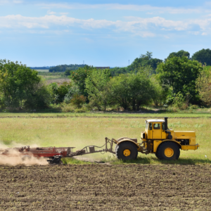 MAQUINARIA PARA LA AGRICULTURA